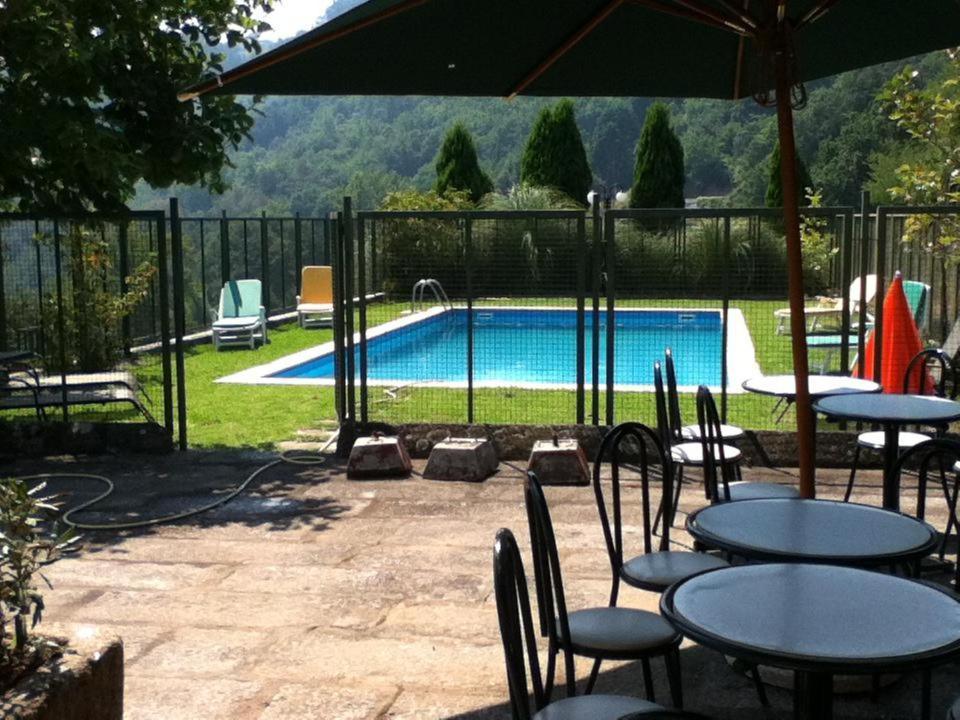 Quinta De Varzielas - Agroturismo Castelo de Paiva Εξωτερικό φωτογραφία