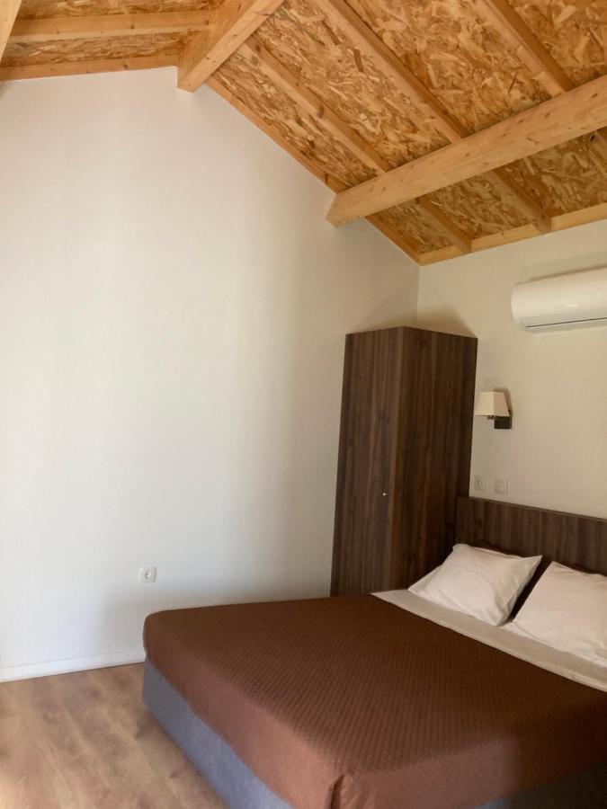 Quinta De Varzielas - Agroturismo Castelo de Paiva Εξωτερικό φωτογραφία
